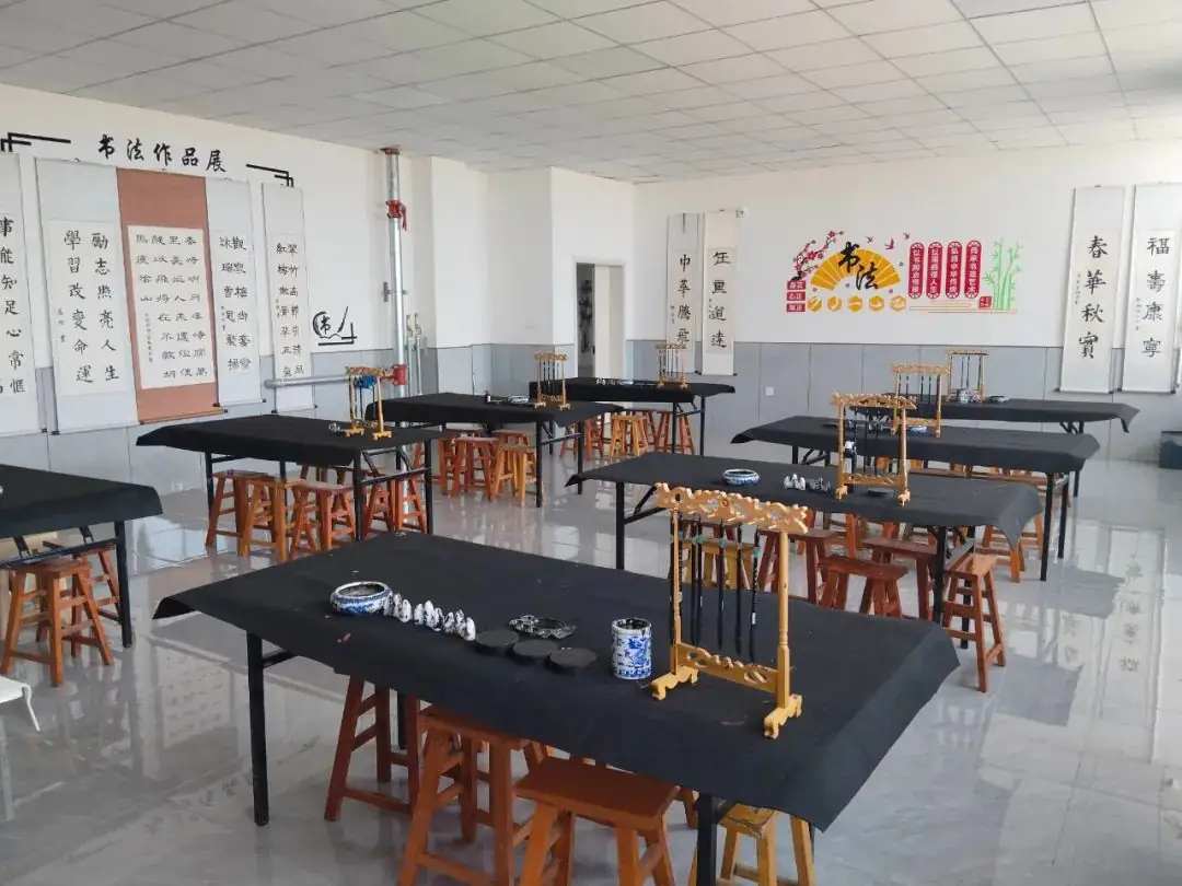 【创建义务教育优质均衡发展县】新世纪小学:根植和雅文化 建设和雅校园 第48张 【创建义务教育优质均衡发展县】新世纪小学:根植和雅文化 建设和雅校园 第48张