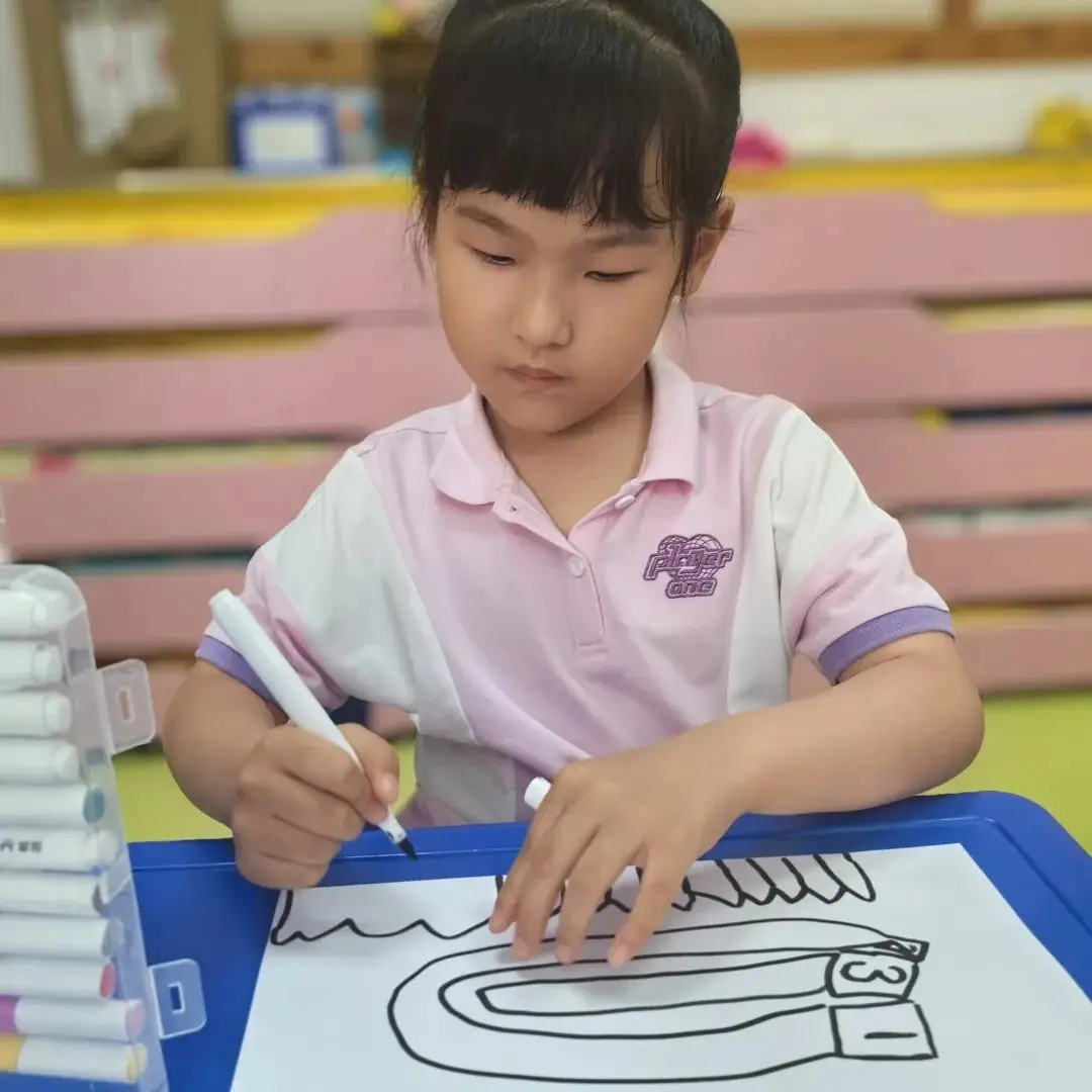 【幼小衔接】小学初体验 衔接促成长——天爱幼儿园大班组走进小学活动纪实 第12张 【幼小衔接】小学初体验 衔接促成长——天爱幼儿园大班组走进小学活动纪实 第12张