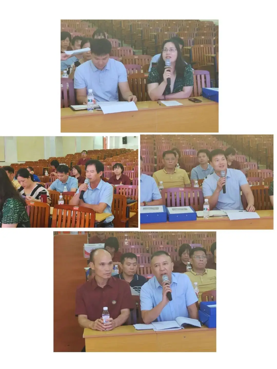 至美阅读 成就至美人生——港北区港宁小学迎接至美阅读特色学校评估检查纪实 第25张 至美阅读 成就至美人生——港北区港宁小学迎接至美阅读特色学校评估检查纪实 第25张