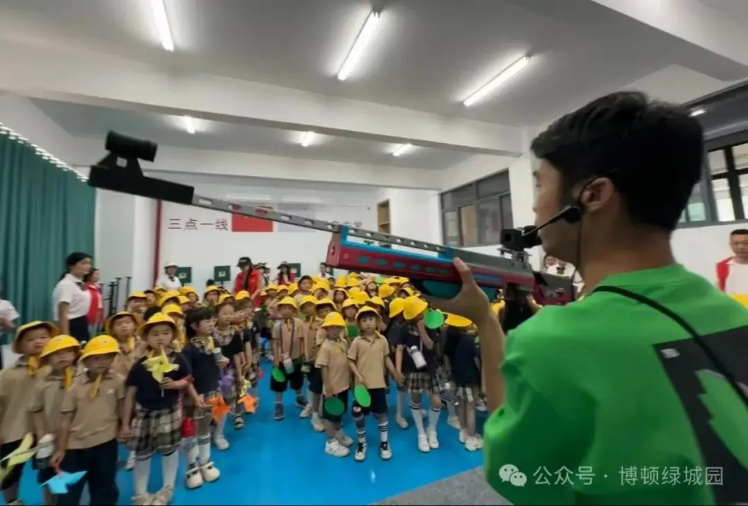 初探小学,礼遇成长——萧县博顿绿城幼儿园幼小衔接参观小学系列活动 第59张 初探小学,礼遇成长——萧县博顿绿城幼儿园幼小衔接参观小学系列活动 第59张