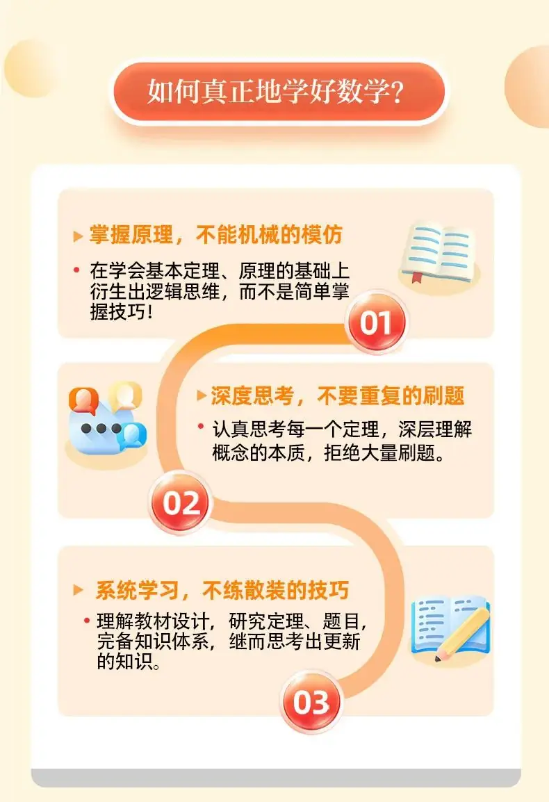 《小学数学课本中的思考题》培养孩子如何使用课本、学会思考、学会学习? 第6张 《小学数学课本中的思考题》培养孩子如何使用课本、学会思考、学会学习? 第6张