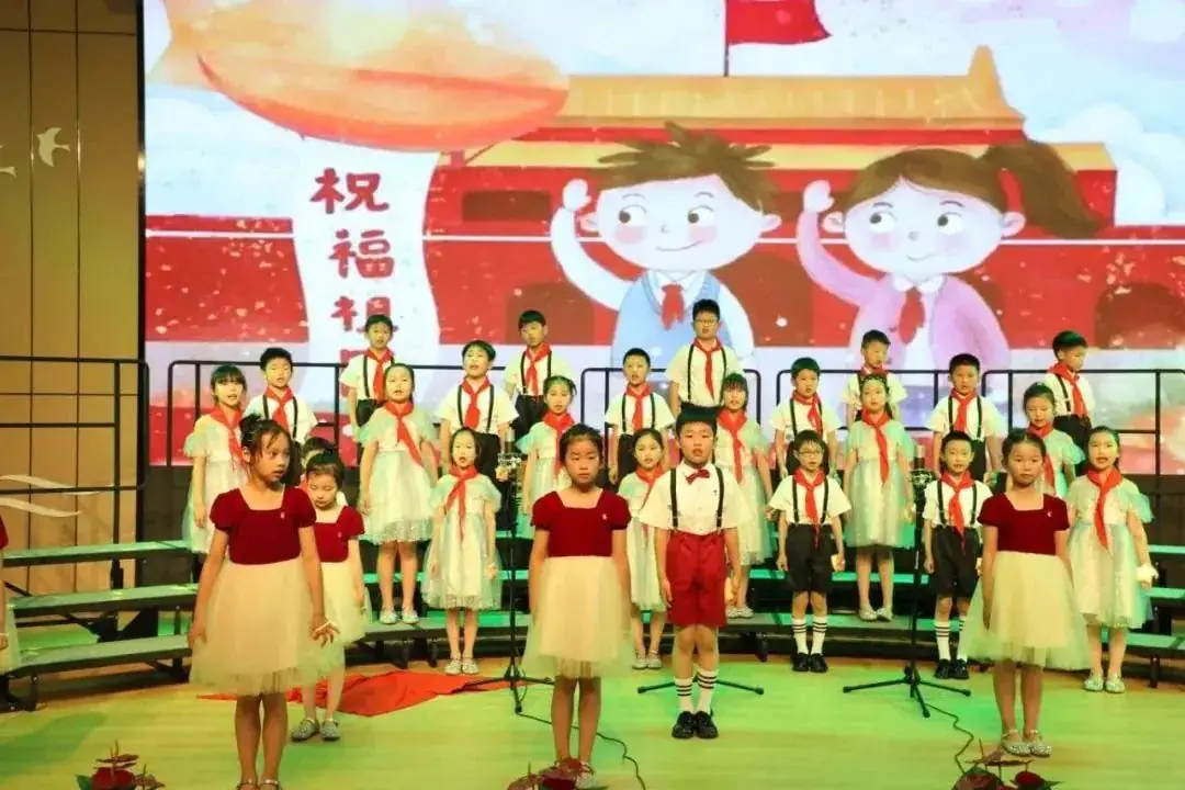 “尚学萧山”之钱江行动丨竞潮小学:“竞潮3+1”赋能青年教师,坚守学生本位,发展特色“潮”教育 第6张