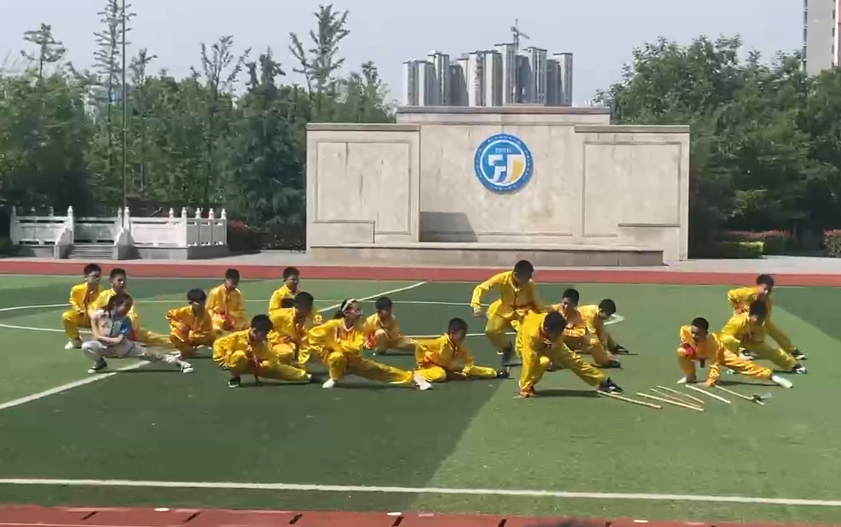 中南幼丨初探小学· “幼”见成长 第16张 中南幼丨初探小学· “幼”见成长 第16张