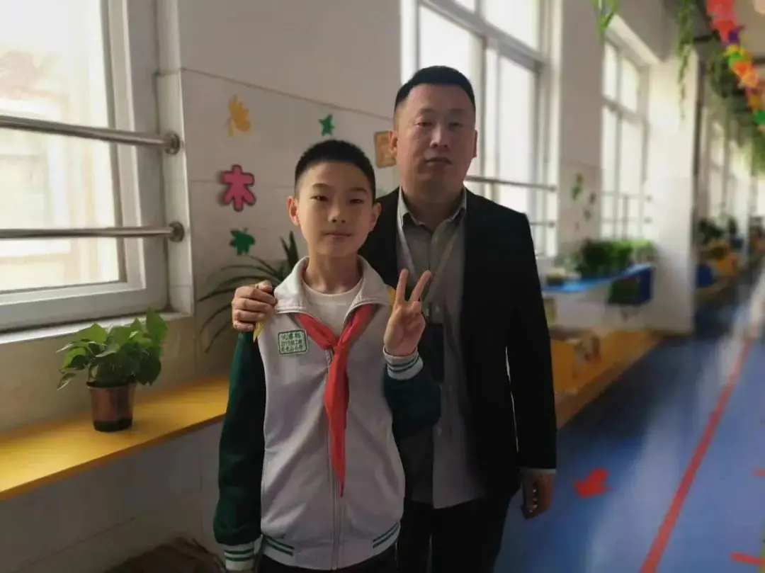 卧虎山小学“诚信超市”营造“以章换物”新体验! 第4张 卧虎山小学“诚信超市”营造“以章换物”新体验! 第4张