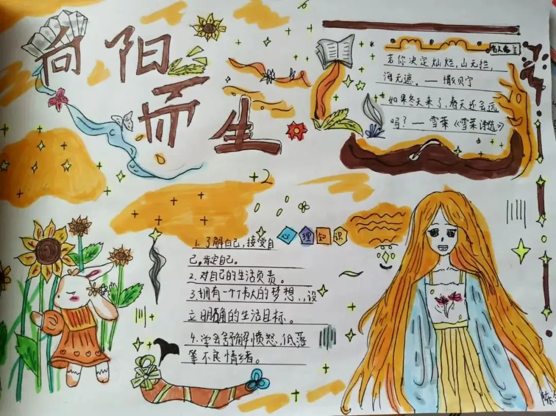 【实验小学教育集团·泊小·全环境立德树人】陪伴成长 心向阳光——青岛西海岸新区泊里小学心理健康月活动总结 第29张 【实验小学教育集团·泊小·全环境立德树人】陪伴成长 心向阳光——青岛西海岸新区泊里小学心理健康月活动总结 第29张