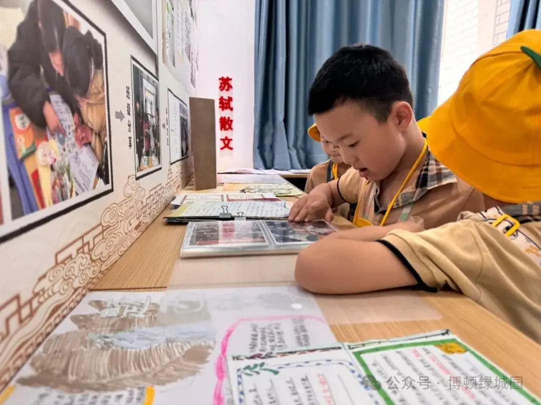 初探小学,礼遇成长——萧县博顿绿城幼儿园幼小衔接参观小学系列活动 第63张 初探小学,礼遇成长——萧县博顿绿城幼儿园幼小衔接参观小学系列活动 第63张
