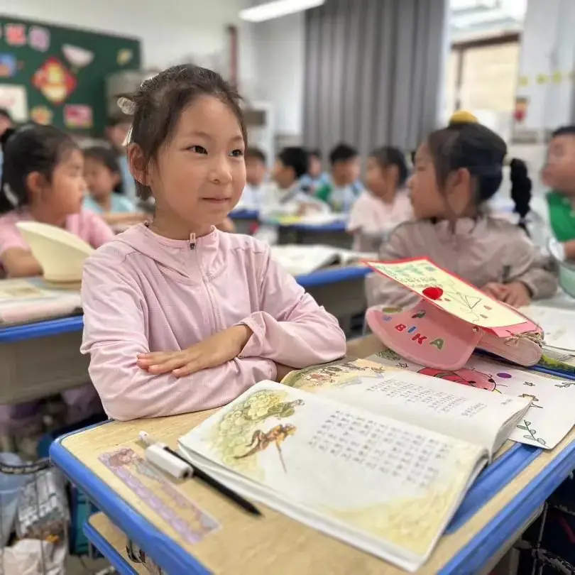 星雨幼 | 小学初探记 第40张 星雨幼 | 小学初探记 第40张
