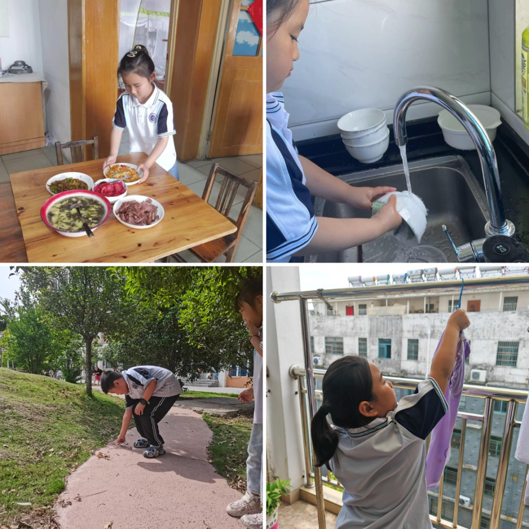 城关镇中心小学:一年级“分批入队”队前教育 第16张 城关镇中心小学:一年级“分批入队”队前教育 第16张