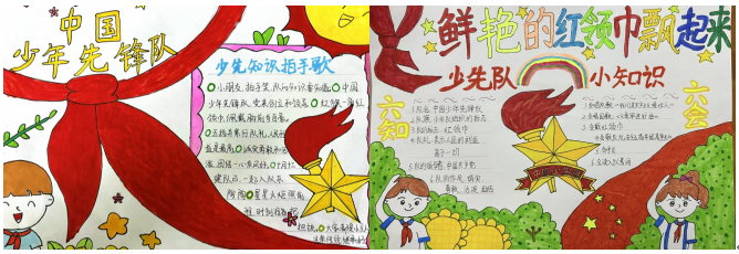 三堂镇中心小学新校区一年级“六知、六会、一做”队前教育简报 第4张 三堂镇中心小学新校区一年级“六知、六会、一做”队前教育简报 第4张