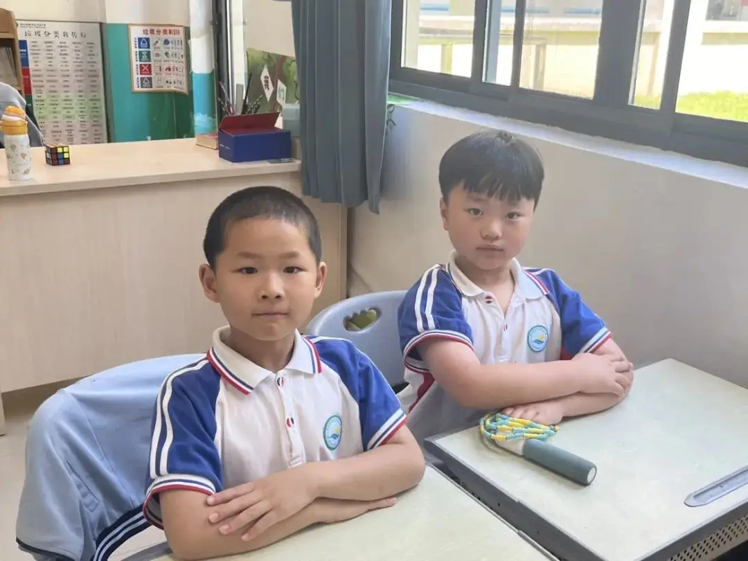 资讯速递|幼见小学,育见成长 第43张 资讯速递|幼见小学,育见成长 第43张
