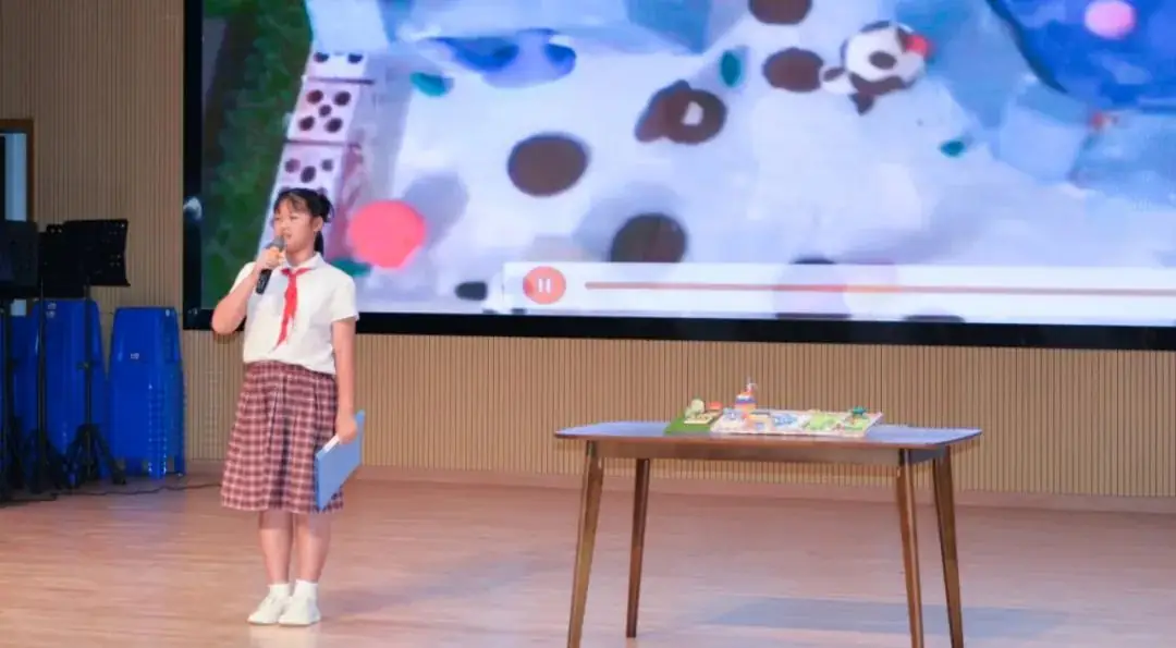 莲花山下好大一节数学课:新莲小学“空中农场的几何美学”课程长卷 第49张 莲花山下好大一节数学课:新莲小学“空中农场的几何美学”课程长卷 第49张
