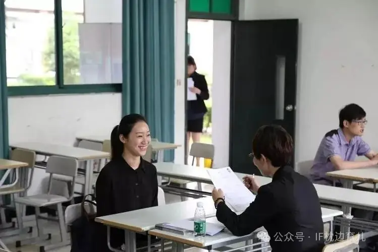 高考的冲刺阶段,几类容易发挥不佳的学生,家长要重点关注 第2张 高考的冲刺阶段,几类容易发挥不佳的学生,家长要重点关注 第2张