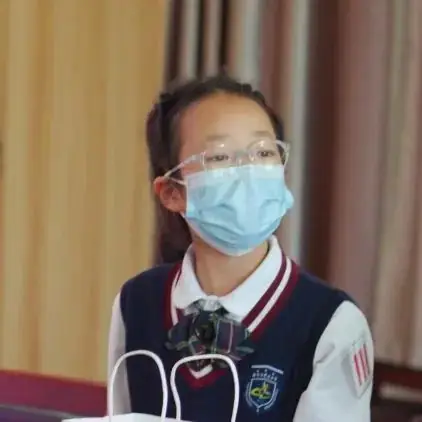 儿童友好丨硖石小学儿童观察团走进市妇幼保健院 第16张 儿童友好丨硖石小学儿童观察团走进市妇幼保健院 第16张