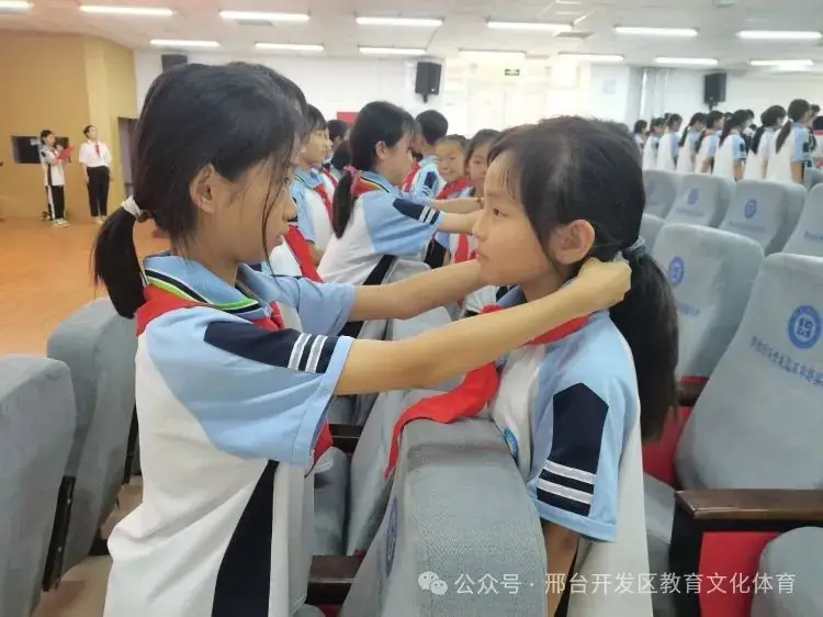 经开区东华路实验小学开展系列活动 第30张 经开区东华路实验小学开展系列活动 第30张
