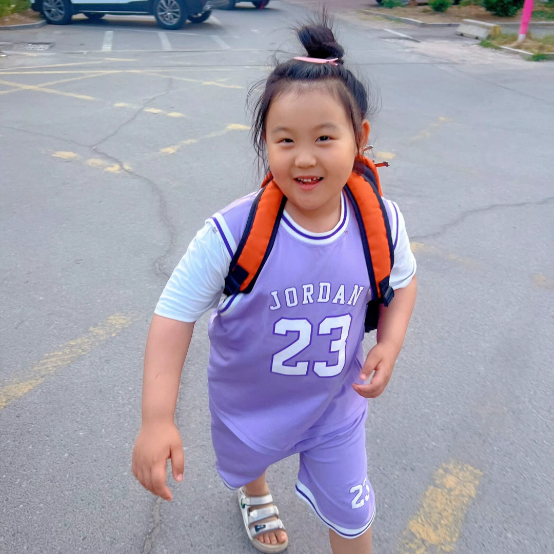 【园所动态】出发吧,“趣”小学——九曲街道中心幼儿园大班幼小衔接系列活动(三) 第54张 【园所动态】出发吧,“趣”小学——九曲街道中心幼儿园大班幼小衔接系列活动(三) 第54张
