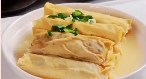 盈丰小学一周食谱 第20张 盈丰小学一周食谱 第20张