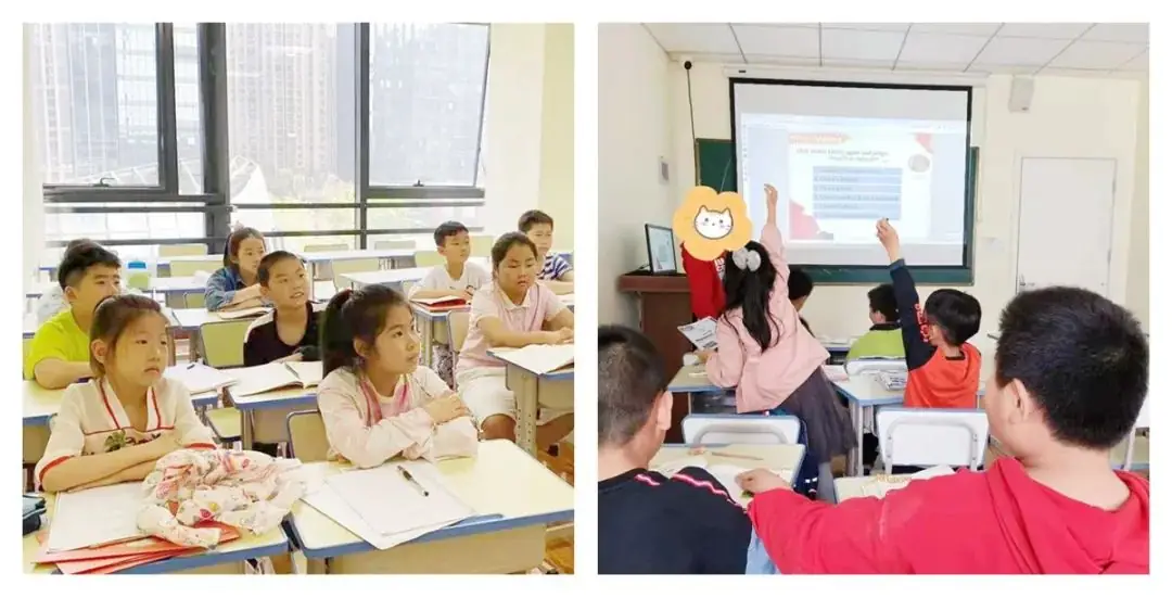 找有经验的好老师,到德明教育 | 暑期小学、初中、高中开课在即! 第18张 找有经验的好老师,到德明教育 | 暑期小学、初中、高中开课在即! 第18张