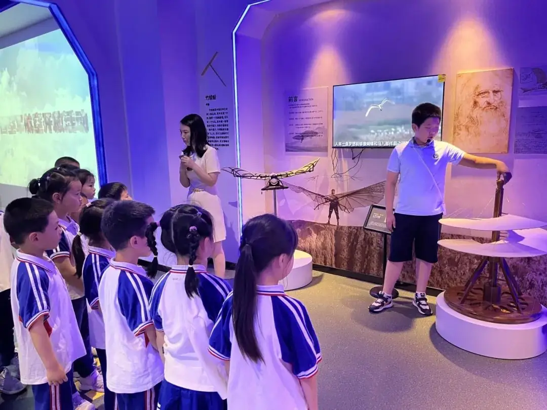 资讯速递|幼见小学,育见成长 第29张 资讯速递|幼见小学,育见成长 第29张