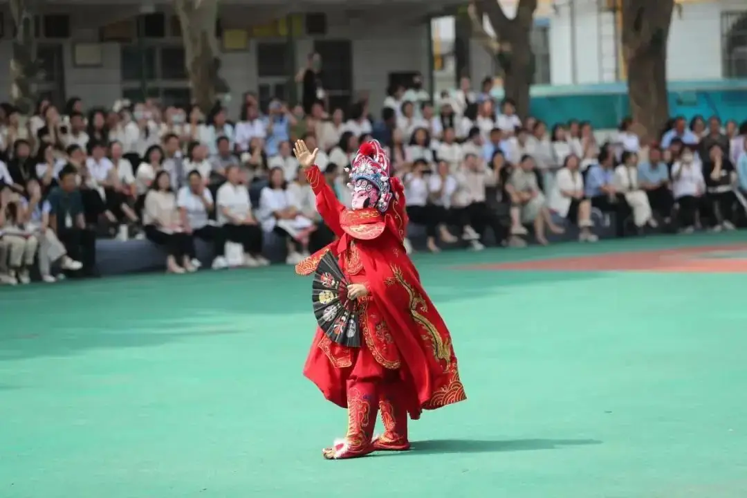 运城市庆祝“六一”国际儿童节暨小学教育教学改革人民路学校现场会召开 第12张 运城市庆祝“六一”国际儿童节暨小学教育教学改革人民路学校现场会召开 第12张