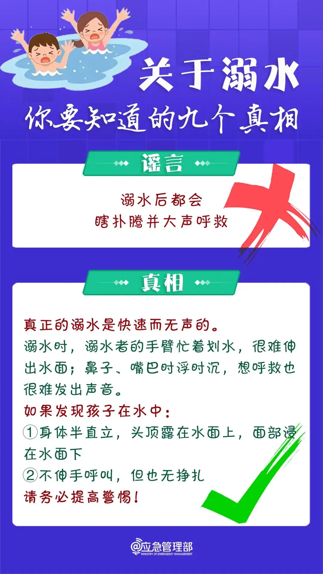 【阎良教育·新华小学】夏季学生防溺水安全提示-第5张图片-四季读书网 【阎良教育·新华小学】夏季学生防溺水安全提示-第5张图片-四季读书网