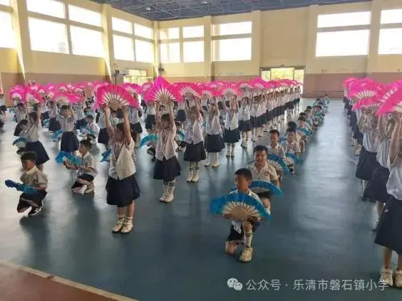 乐清市磐石镇小学2024年招生简章 第11张 乐清市磐石镇小学2024年招生简章 第11张