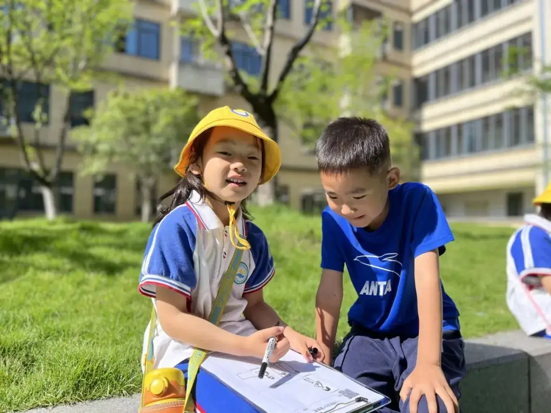 资讯速递|幼见小学,育见成长 第52张 资讯速递|幼见小学,育见成长 第52张