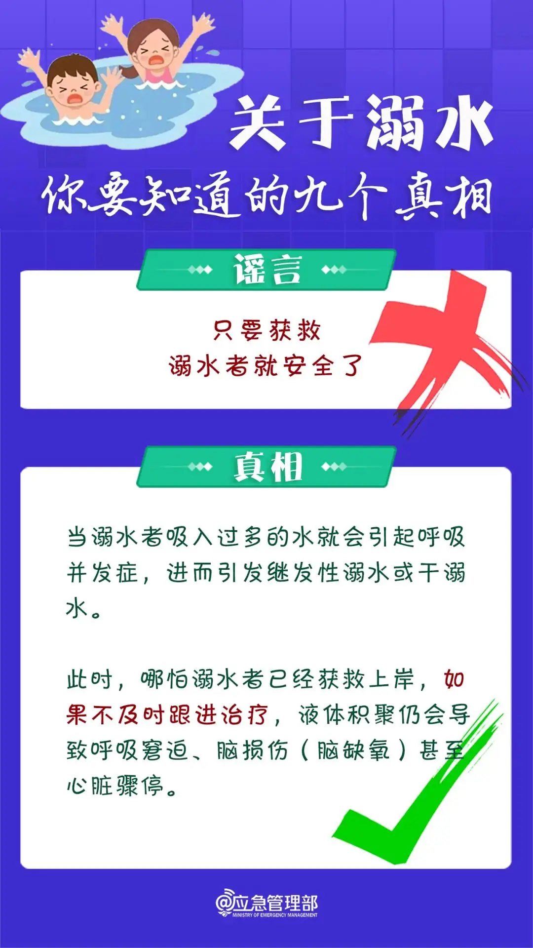 【阎良教育·新华小学】夏季学生防溺水安全提示-第9张图片-四季读书网 【阎良教育·新华小学】夏季学生防溺水安全提示-第9张图片-四季读书网
