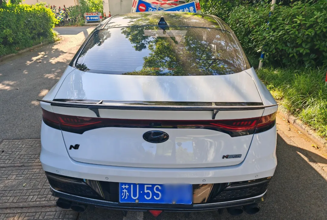 严查“炸街车” ,为高考“降噪”! 第6张 严查“炸街车” ,为高考“降噪”! 第6张