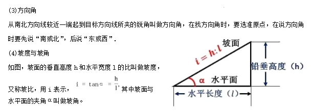【中考数学】2024年中考数学知识考点梳理(记诵版) 第98张 【中考数学】2024年中考数学知识考点梳理(记诵版) 第98张