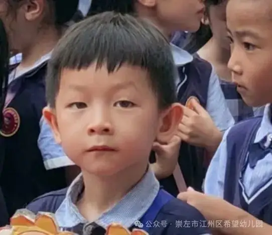 【幼小衔接 ~ 我与小学零距离】——托玛斯教育集团幼小衔接之参观小学系列活动 第4张 【幼小衔接 ~ 我与小学零距离】——托玛斯教育集团幼小衔接之参观小学系列活动 第4张