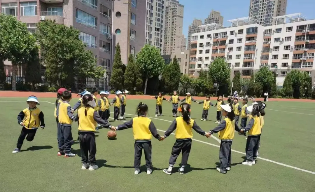 “幼”见小学 共赴成长 第14张