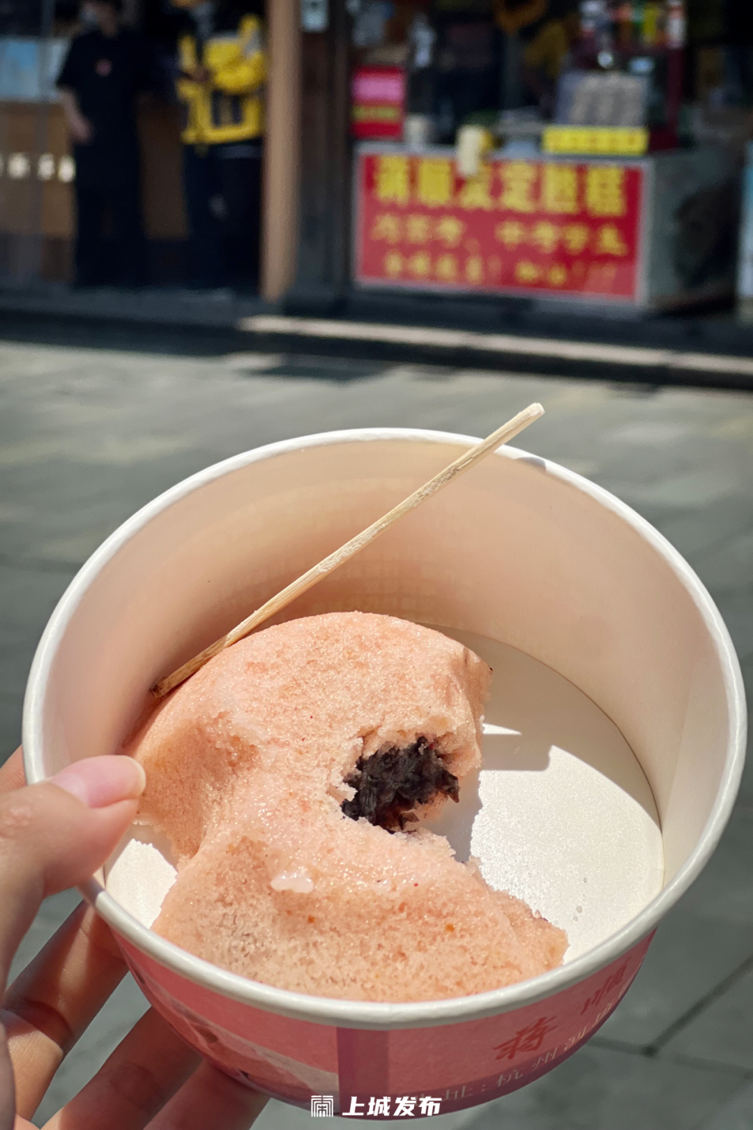 高考在即,河坊街这家店排起长队!不少家长来“讨彩头” 第5张 高考在即,河坊街这家店排起长队!不少家长来“讨彩头” 第5张
