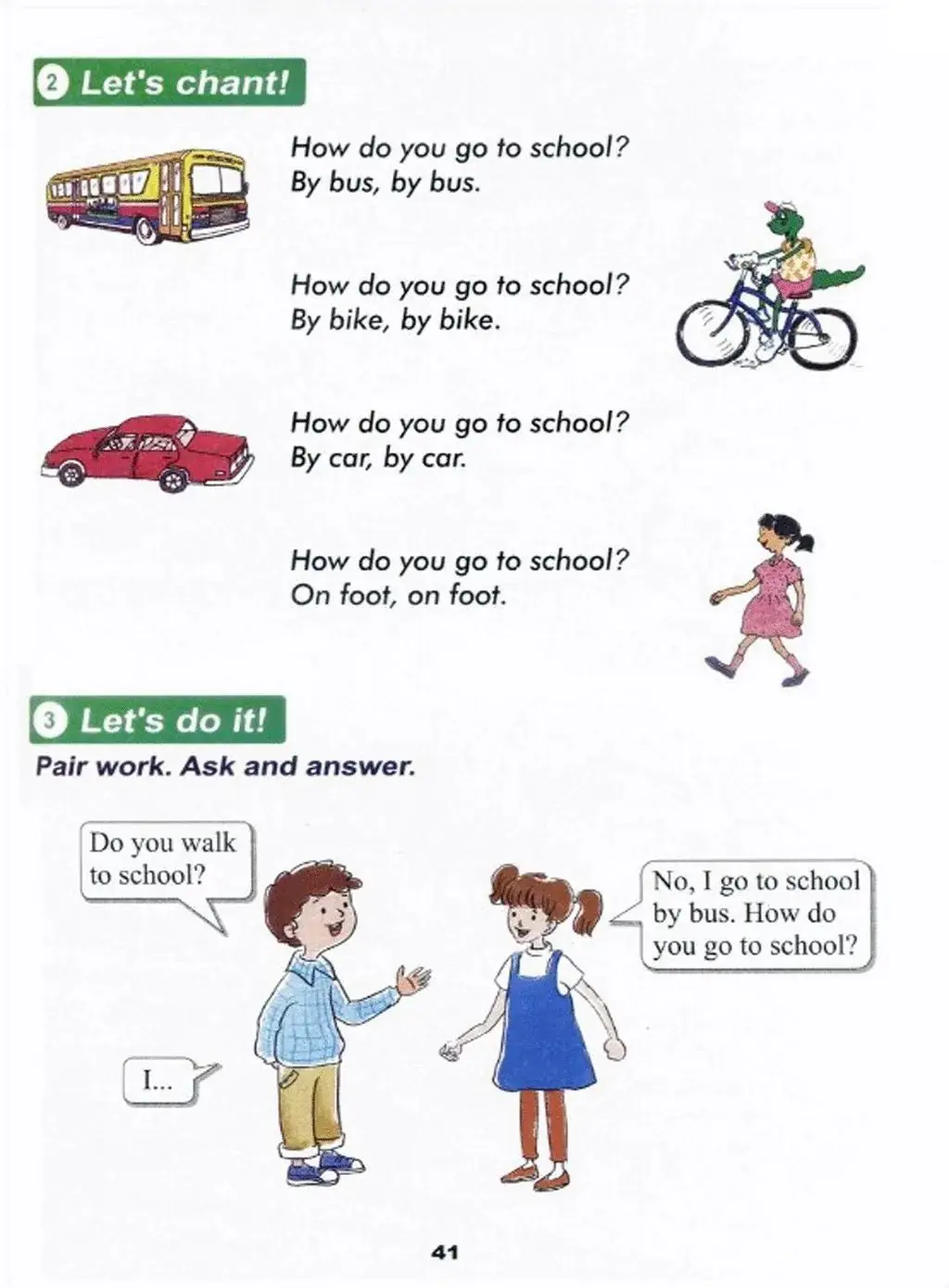 冀教版小学英语四年级下册Lesson16(附本课单词朗读、课文朗读、课文翻译及重点句 第2张 冀教版小学英语四年级下册Lesson16(附本课单词朗读、课文朗读、课文翻译及重点句 第2张