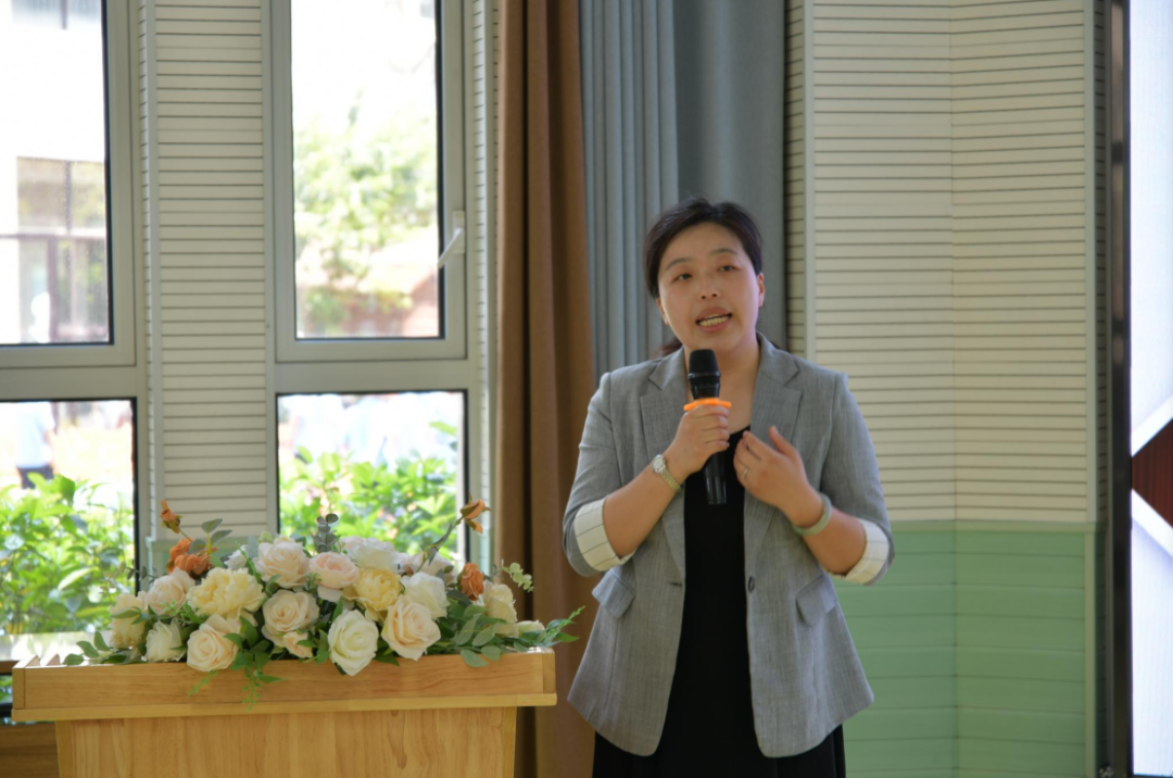 中南幼丨初探小学· “幼”见成长 第42张 中南幼丨初探小学· “幼”见成长 第42张
