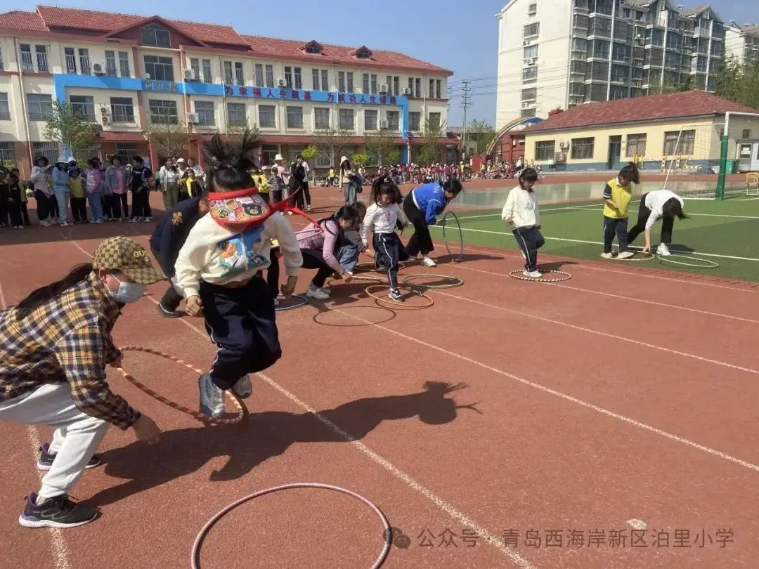 【实验小学教育集团·泊小·全环境立德树人】陪伴成长 心向阳光——青岛西海岸新区泊里小学心理健康月活动总结 第47张 【实验小学教育集团·泊小·全环境立德树人】陪伴成长 心向阳光——青岛西海岸新区泊里小学心理健康月活动总结 第47张