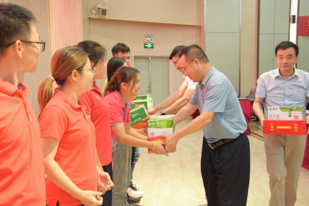 厉兵秣马冲刺中考 乘风破浪筑梦未来 第10张 厉兵秣马冲刺中考 乘风破浪筑梦未来 第10张