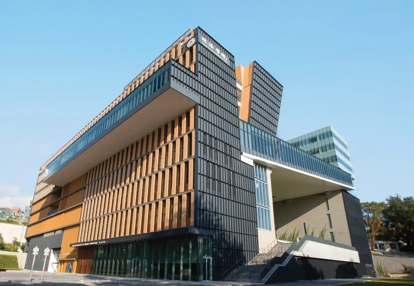 高考双保险 | 不同高考分数如何规划申请中国香港院校 第6张 高考双保险 | 不同高考分数如何规划申请中国香港院校 第6张