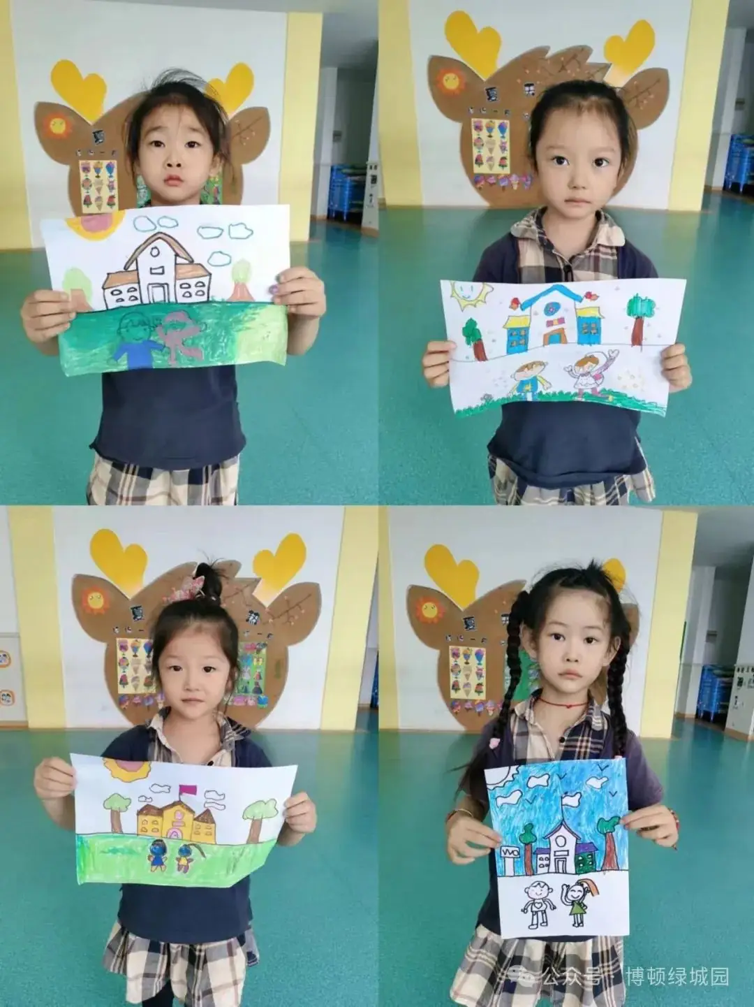 初探小学,礼遇成长——萧县博顿绿城幼儿园幼小衔接参观小学系列活动 第88张 初探小学,礼遇成长——萧县博顿绿城幼儿园幼小衔接参观小学系列活动 第88张