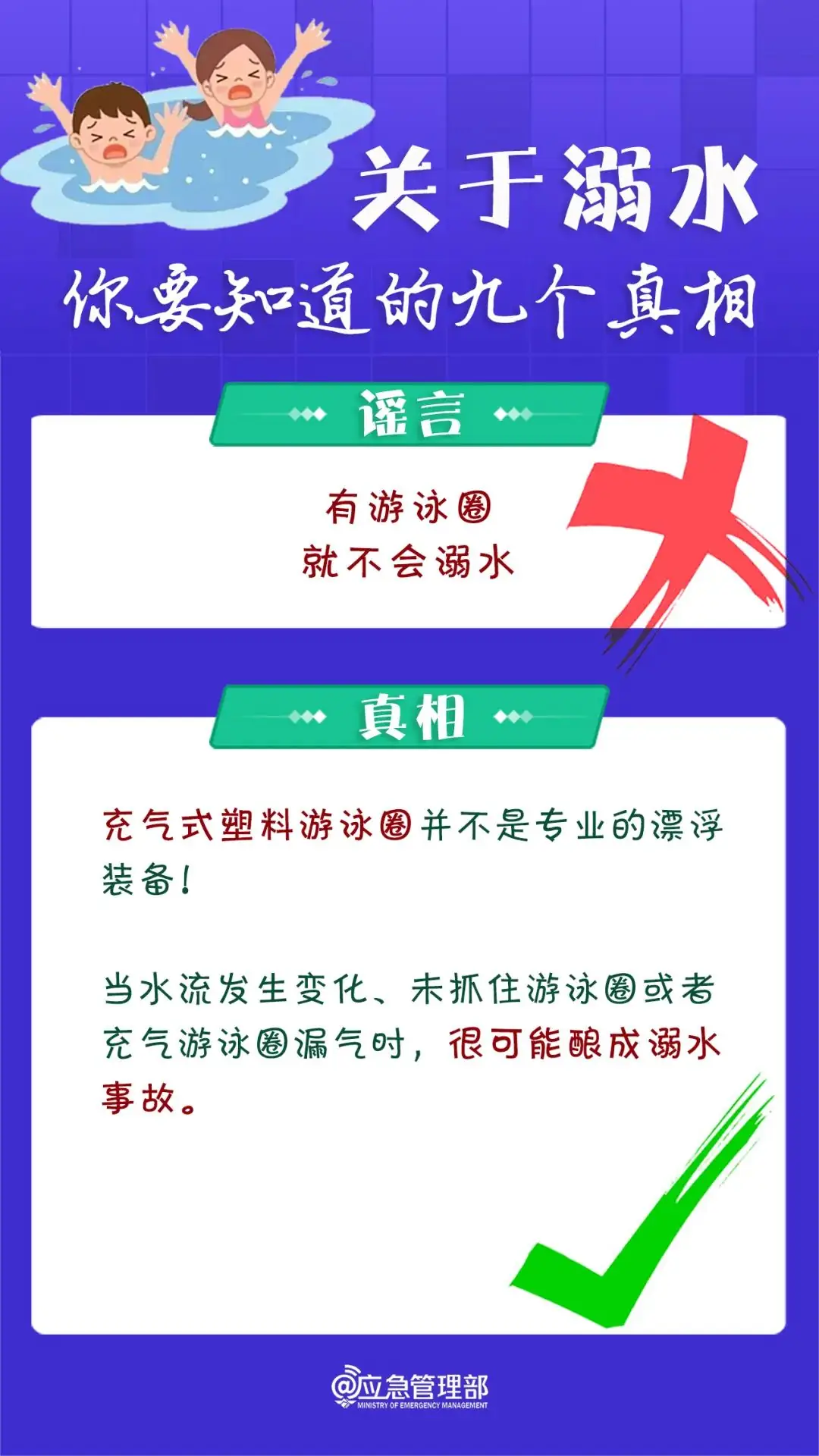 【阎良教育·新华小学】夏季学生防溺水安全提示-第8张图片-四季读书网 【阎良教育·新华小学】夏季学生防溺水安全提示-第8张图片-四季读书网