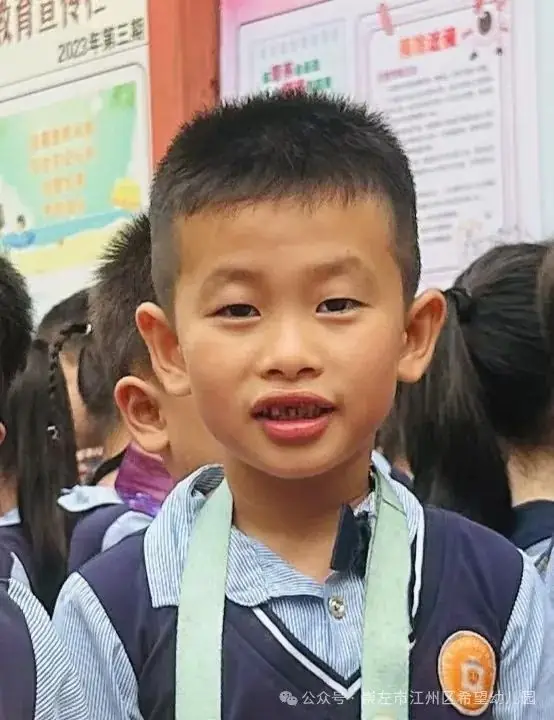 【幼小衔接 ~ 我与小学零距离】——托玛斯教育集团幼小衔接之参观小学系列活动 第5张 【幼小衔接 ~ 我与小学零距离】——托玛斯教育集团幼小衔接之参观小学系列活动 第5张