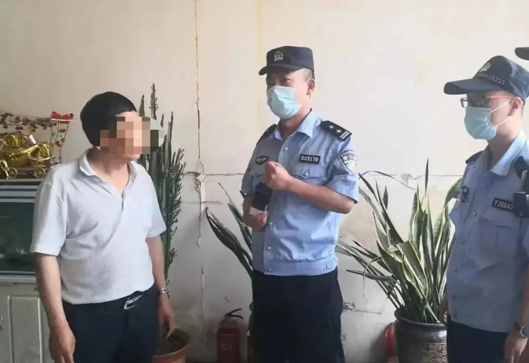 【平安护航】助力中高考 彩北派出所提前开启“静音模式” 第4张 【平安护航】助力中高考 彩北派出所提前开启“静音模式” 第4张
