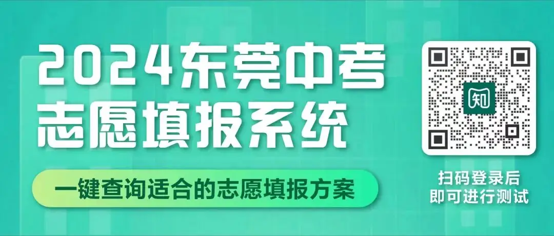 2024年中考志愿如何科学填报?4招教会你! 第1张 2024年中考志愿如何科学填报?4招教会你! 第1张