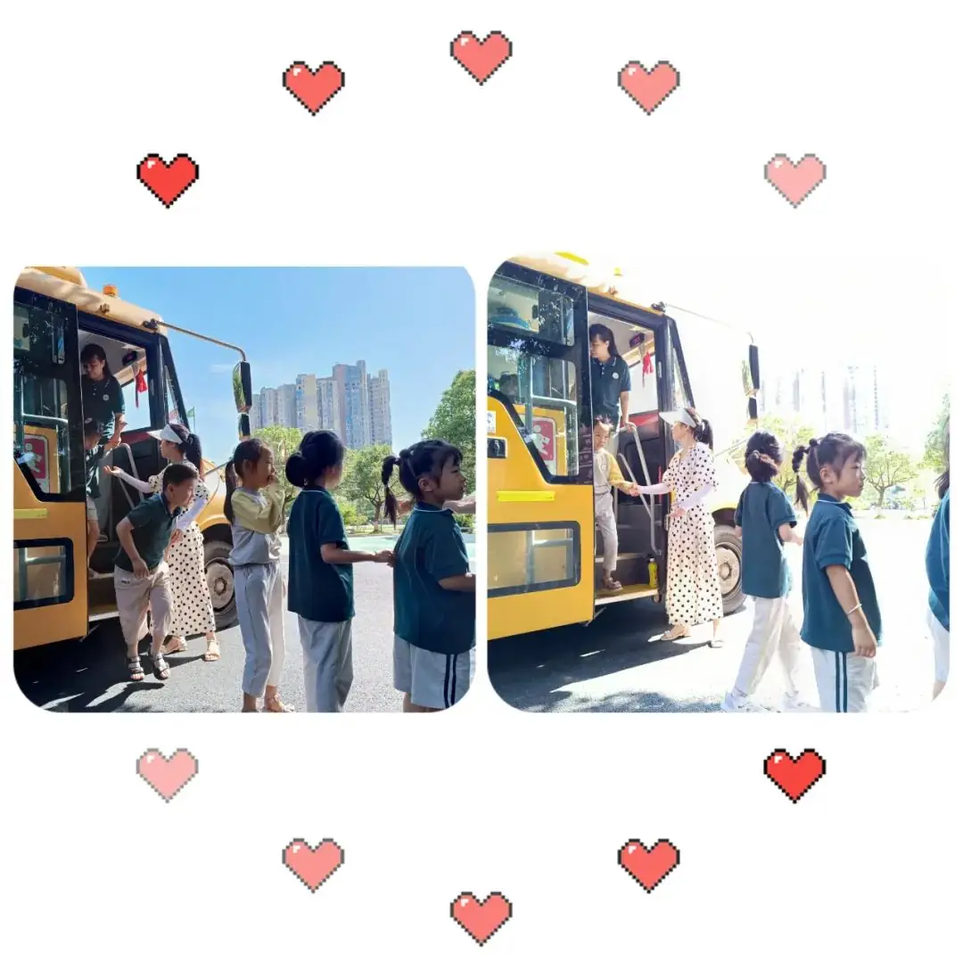 小学零距离 成长初体验——大冶市风华幼儿园幼小衔接活动 第6张 小学零距离 成长初体验——大冶市风华幼儿园幼小衔接活动 第6张