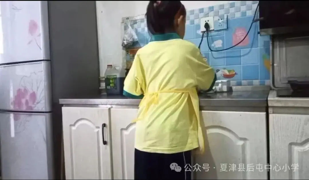 “六知六会”记心间——后屯中心小学开展少先队队前教育活动 第18张 “六知六会”记心间——后屯中心小学开展少先队队前教育活动 第18张