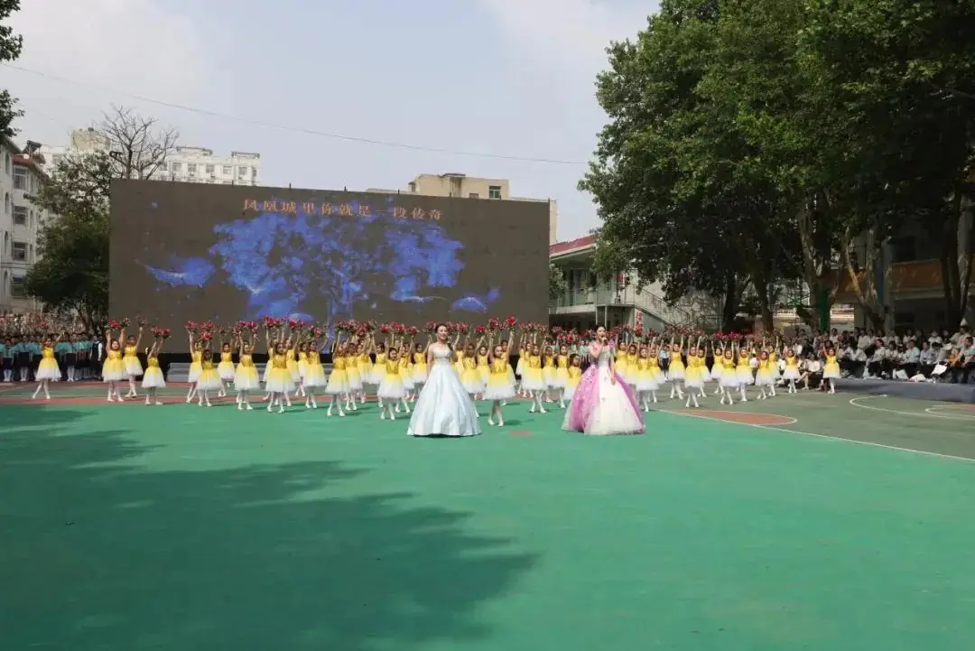 运城市庆祝“六一”国际儿童节暨小学教育教学改革人民路学校现场会召开 第15张 运城市庆祝“六一”国际儿童节暨小学教育教学改革人民路学校现场会召开 第15张
