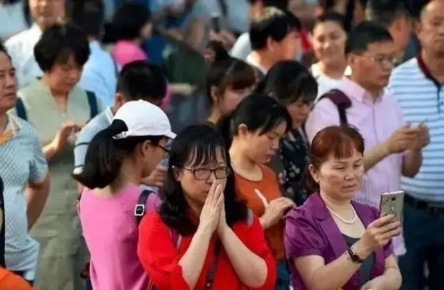 中考、高考在即,为学子祈福最有效的七种方法! 第3张 中考、高考在即,为学子祈福最有效的七种方法! 第3张