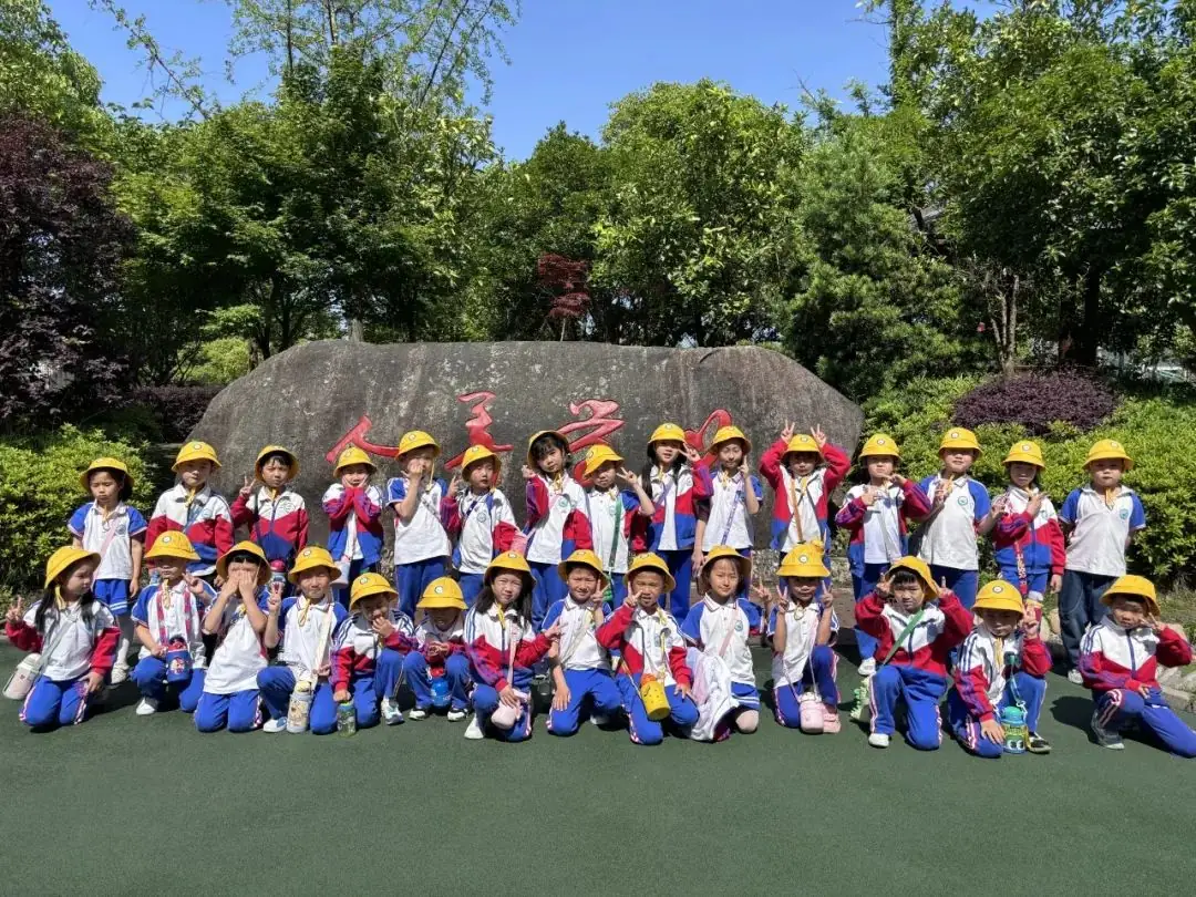 资讯速递|幼见小学,育见成长 第62张 资讯速递|幼见小学,育见成长 第62张