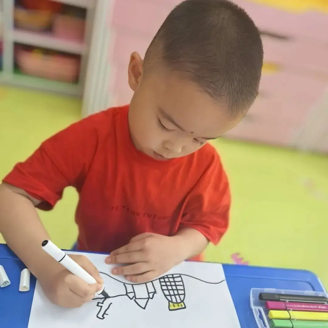 【幼小衔接】小学初体验 衔接促成长——天爱幼儿园大班组走进小学活动纪实 第14张 【幼小衔接】小学初体验 衔接促成长——天爱幼儿园大班组走进小学活动纪实 第14张
