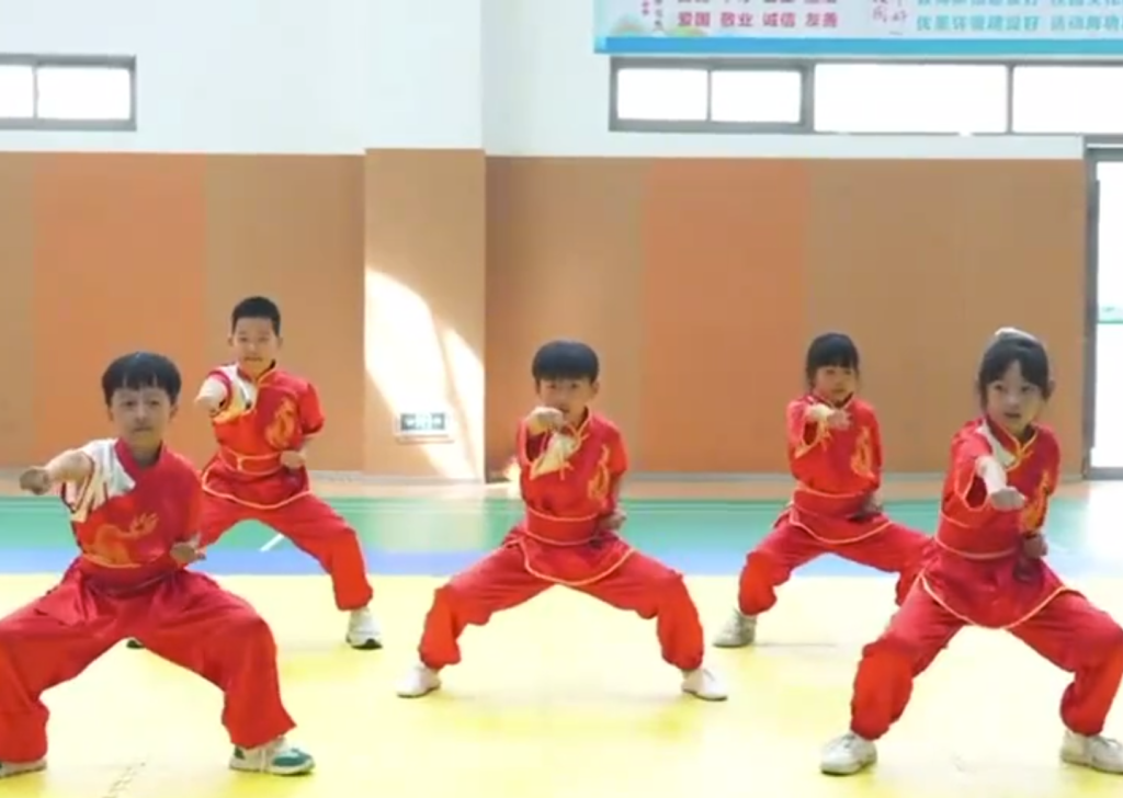 情谊跨山海,中法心相连——井冈山路小学与法国辛老师中文课堂人文交流活动成功举办 第13张 情谊跨山海,中法心相连——井冈山路小学与法国辛老师中文课堂人文交流活动成功举办 第13张
