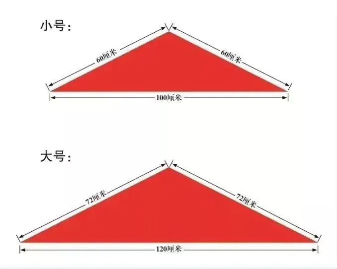 你好,少先队!——小学分批入队指南来啦 第15张 你好,少先队!——小学分批入队指南来啦 第15张